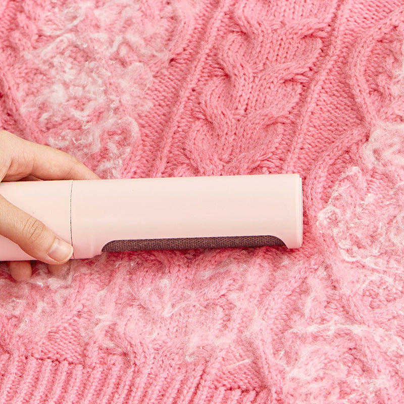 FurSweep™ 2-in-1 Reusable Pet Hair Remover