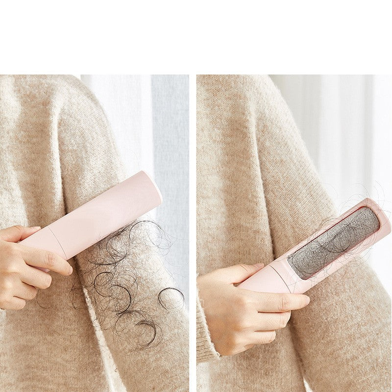 FurSweep™ 2-in-1 Reusable Pet Hair Remover