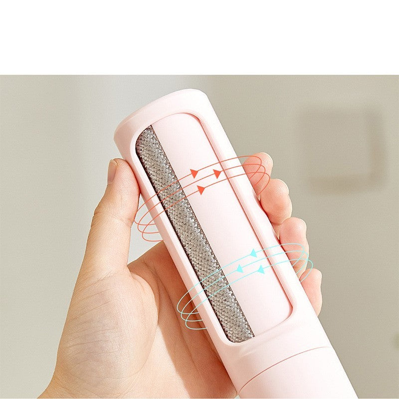 FurSweep™ 2-in-1 Reusable Pet Hair Remover