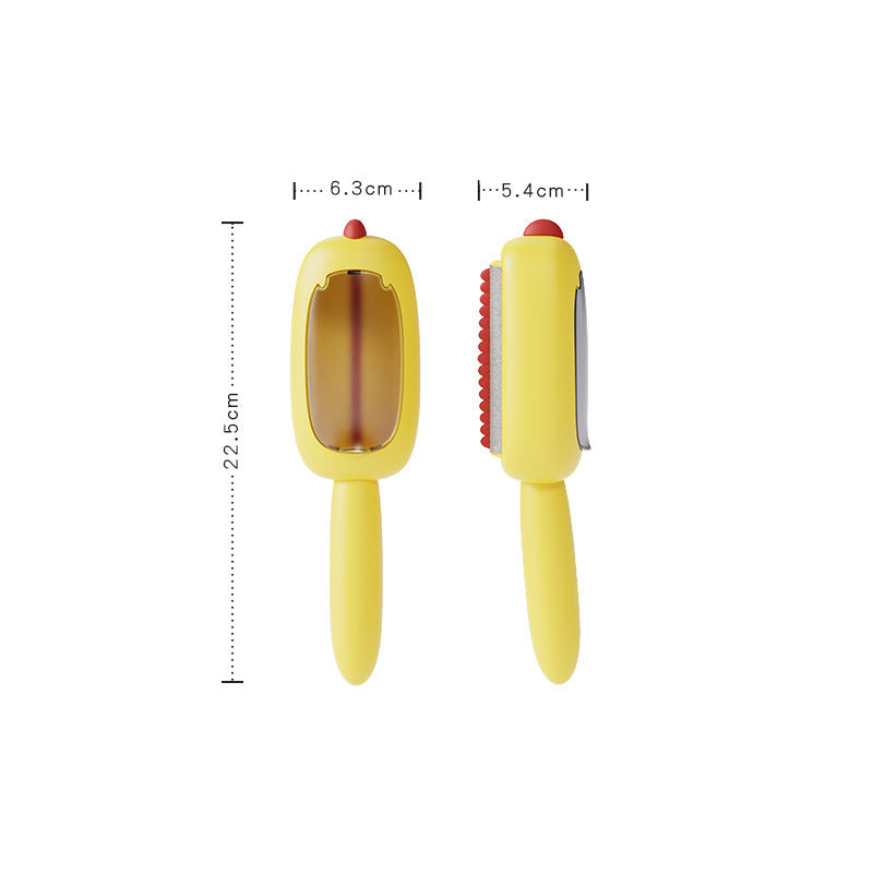Portable Lint Roller