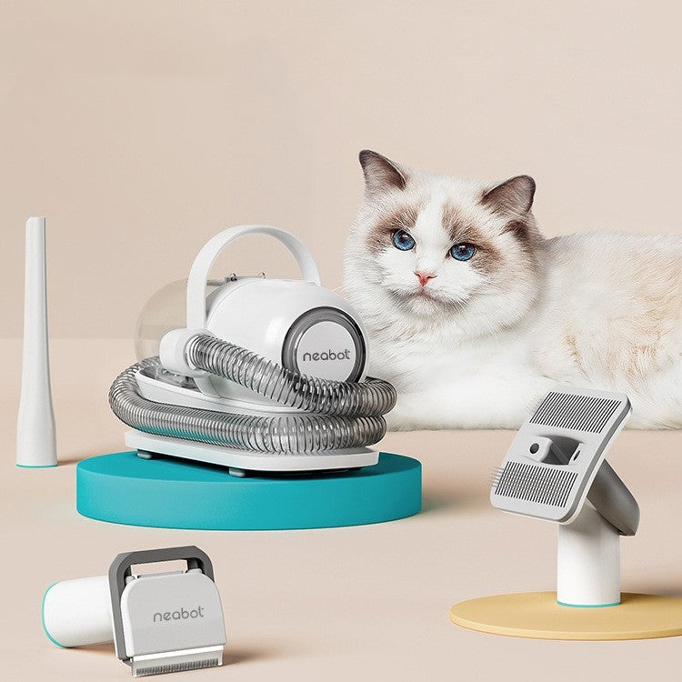 P1 GroomPro 3-in-1 Pet Grooming Device