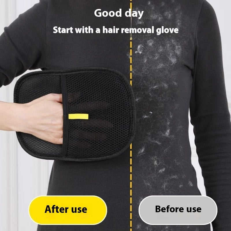 Hair Remover Glove – Gentle & Effective