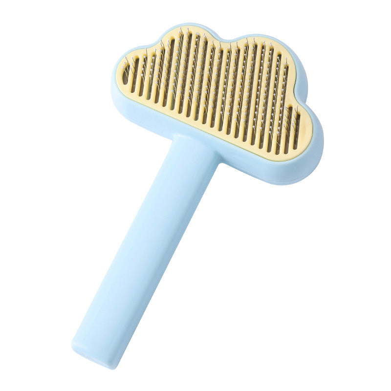 New Cloud Pet Comb
