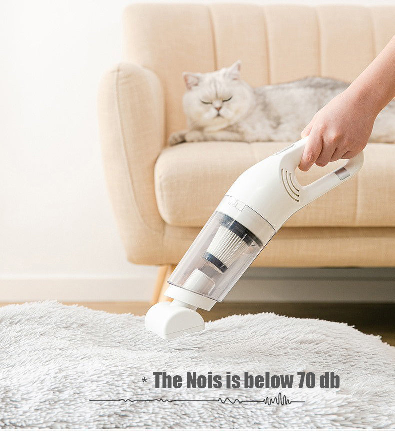 FurVac™ Electric Pet Hair Absorber