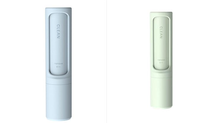 FurSweep™ 2-in-1 Reusable Pet Hair Remover
