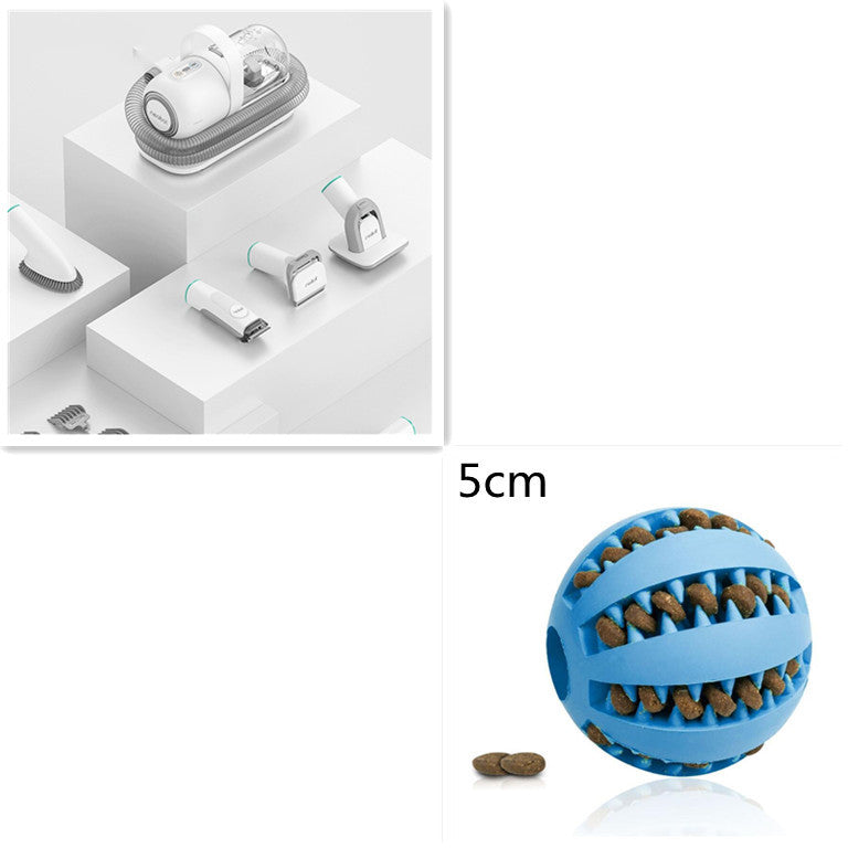 P1 GroomPro 3-in-1 Pet Grooming Device