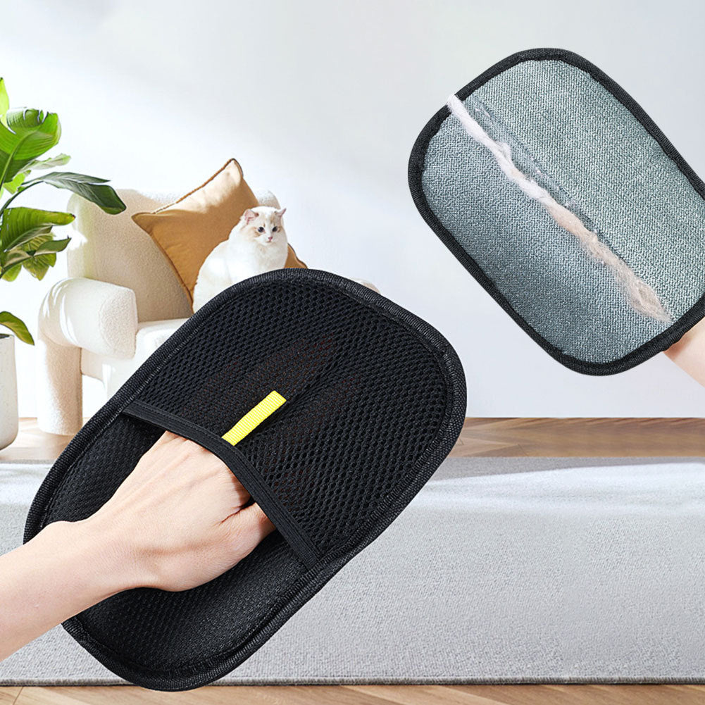 Hair Remover Glove – Gentle & Effective