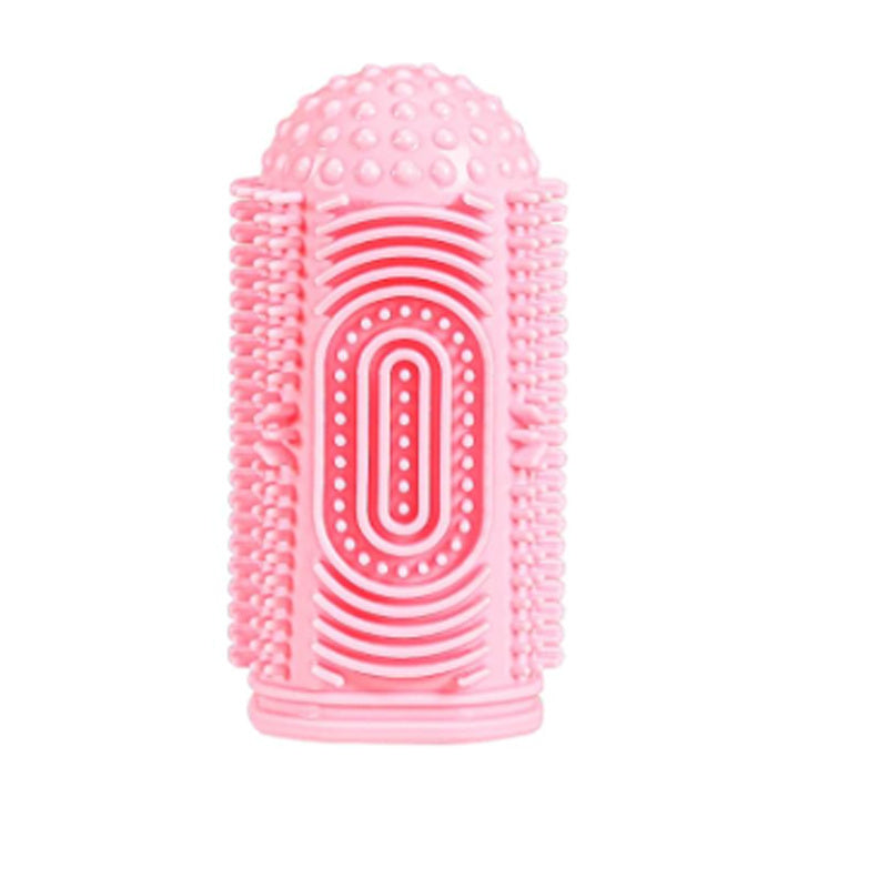 DentalCare Finger & Toothbrush Set