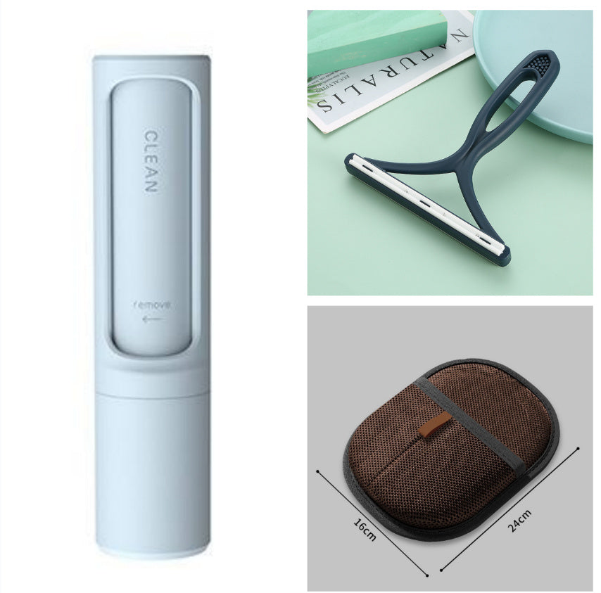 Hair Remover Glove – Gentle & Effective