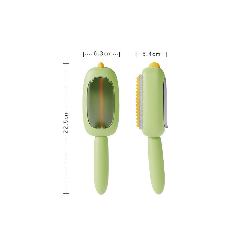 Portable Lint Roller