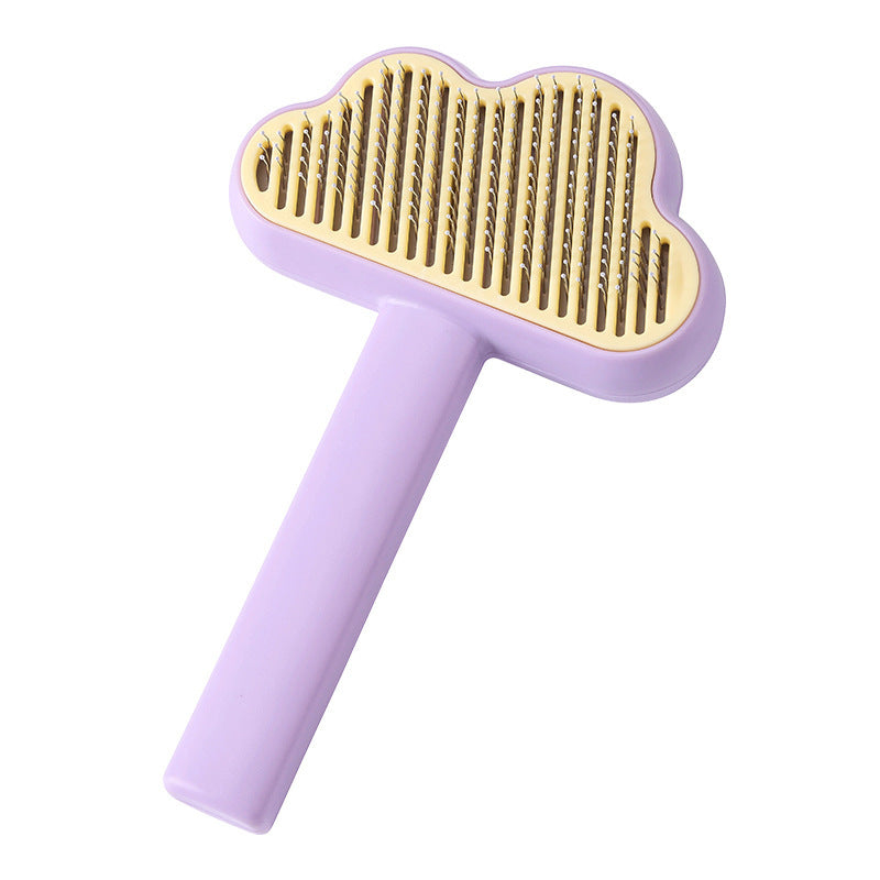 New Cloud Pet Comb