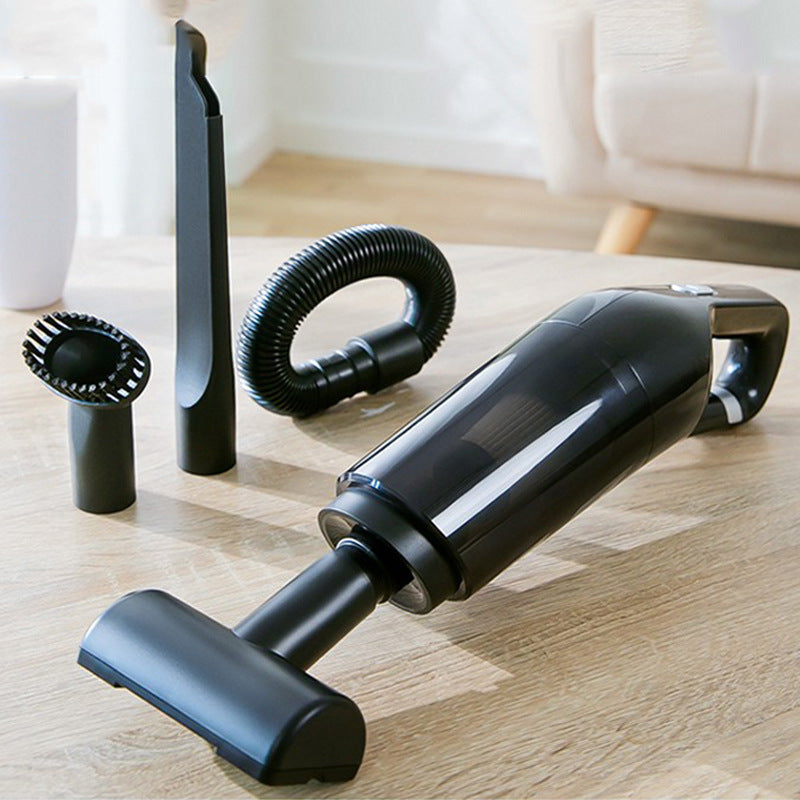 FurVac™ Electric Pet Hair Absorber