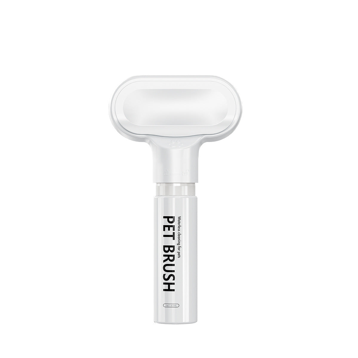 Pet Disposable Foam Magic Lint Comb