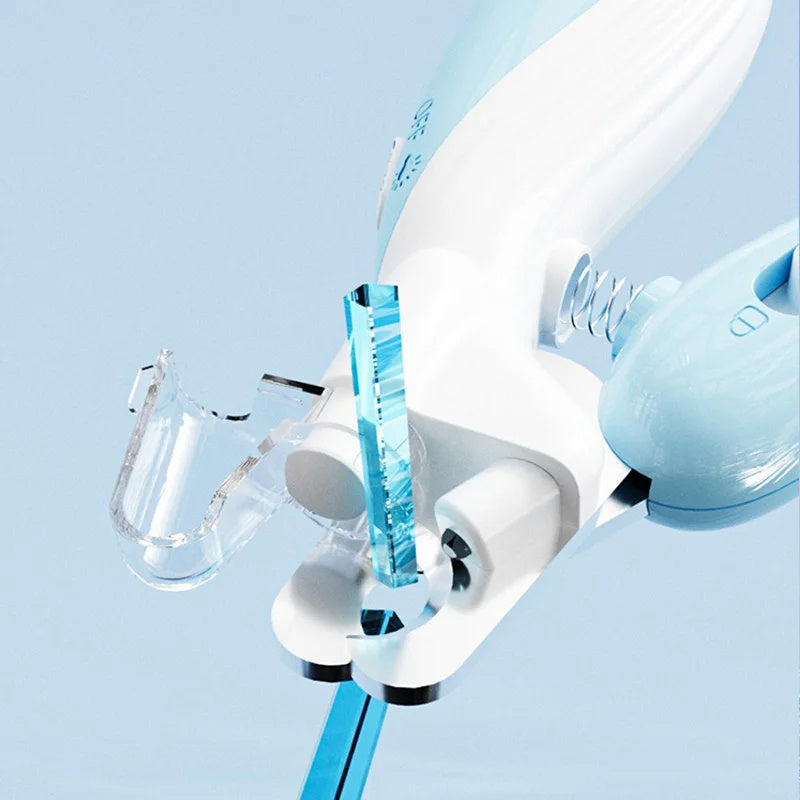 PawTrim™ LED Electric Pet Nail Clippers