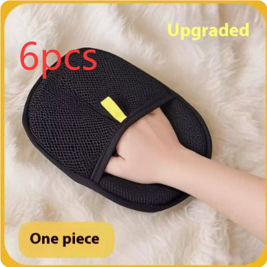 Hair Remover Glove – Gentle & Effective