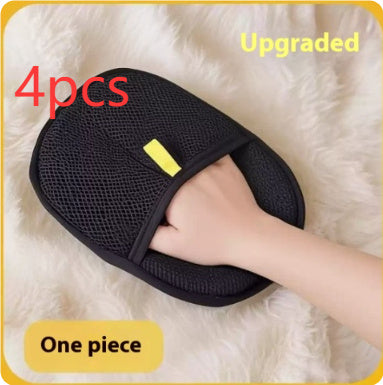 Hair Remover Glove – Gentle & Effective