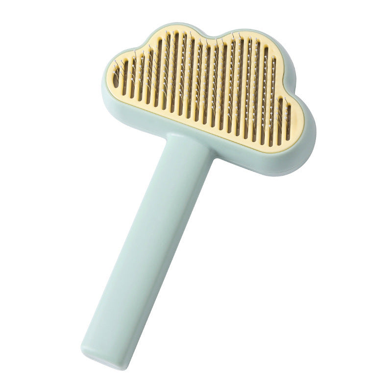 New Cloud Pet Comb