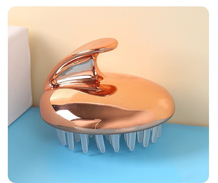 ElectroPlush Pet Grooming Brush