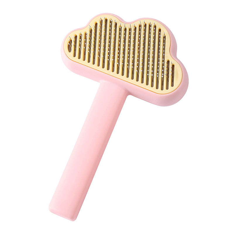 New Cloud Pet Comb