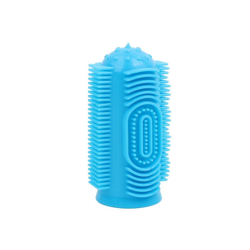 DentalCare Finger & Toothbrush Set