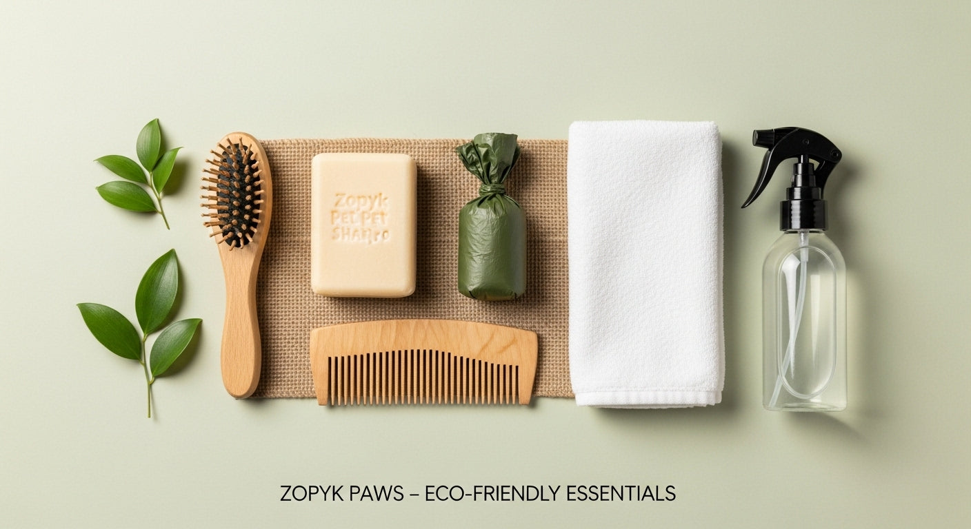 Eco-Friendly Collection