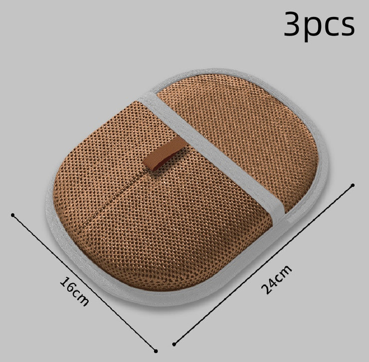 Hair Remover Glove – Gentle & Effective