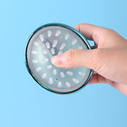 ElectroPlush Pet Grooming Brush