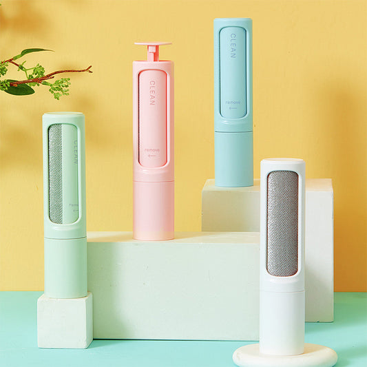 FurSweep™ 2-in-1 Reusable Pet Hair Remover
