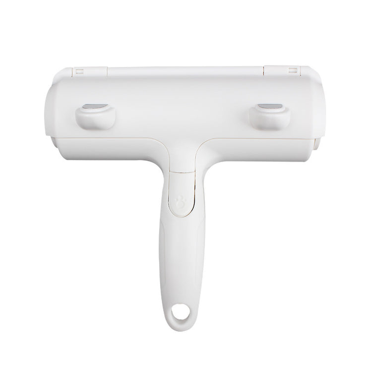 2-Way Pet Hair Remover Roller Lint
