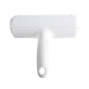 2-Way Pet Hair Remover Roller Lint