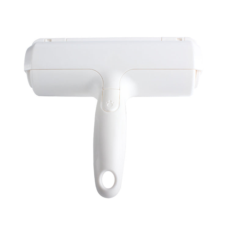 2-Way Pet Hair Remover Roller Lint