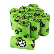 Dog Poop Bags