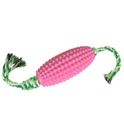 BiteClean Corn Chew Toy