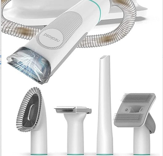 P1 GroomPro 3-in-1 Pet Grooming Device