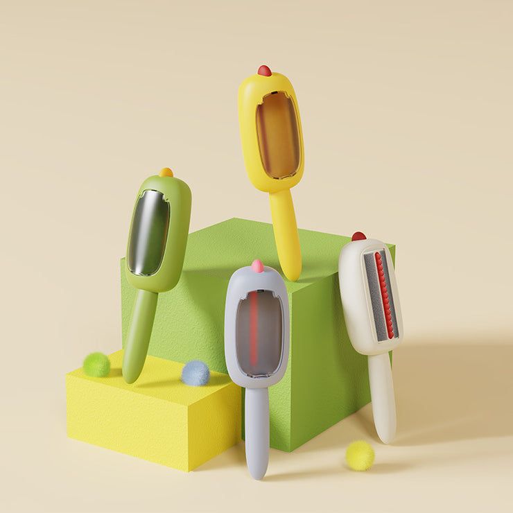 Portable Lint Roller