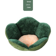 Dog's Paw Cat Nest bed