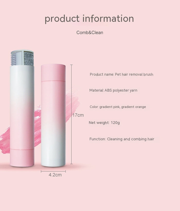 Instant Hair & Dust Remover