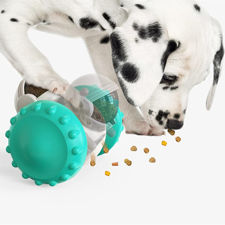 Cat And Dog Toys Slow Food Interactive Balance