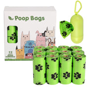 Dog Poop Bags