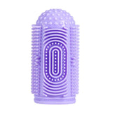 DentalCare Finger & Toothbrush Set