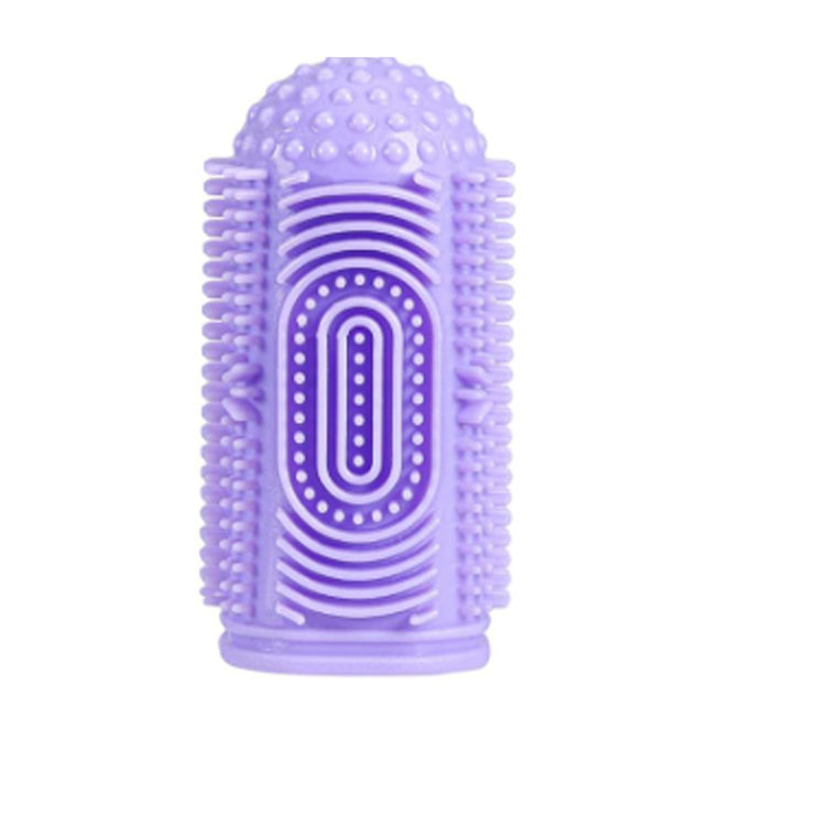 DentalCare Finger & Toothbrush Set