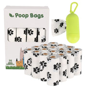 Dog Poop Bags