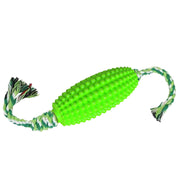 BiteClean Corn Chew Toy