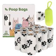 Dog Poop Bags