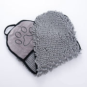 Super Absorbent Pet Bath Towel