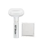 Pet Disposable Foam Magic Lint Comb