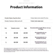 Dog's Paw Cat Nest bed