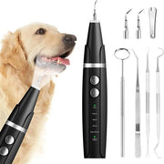 Ultrasonic Pet Teeth Cleaner