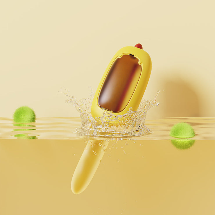 Portable Lint Roller