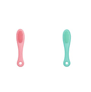 Pet Silicone Finger Toothbrush For Removing Tooth Stains